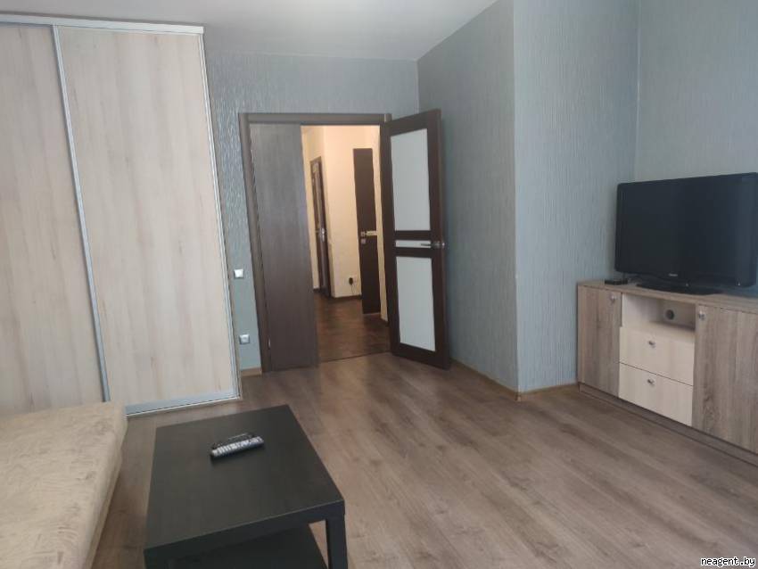 1-комнатная квартира, ул. Бумажкова, 37А, 819 рублей: фото 8