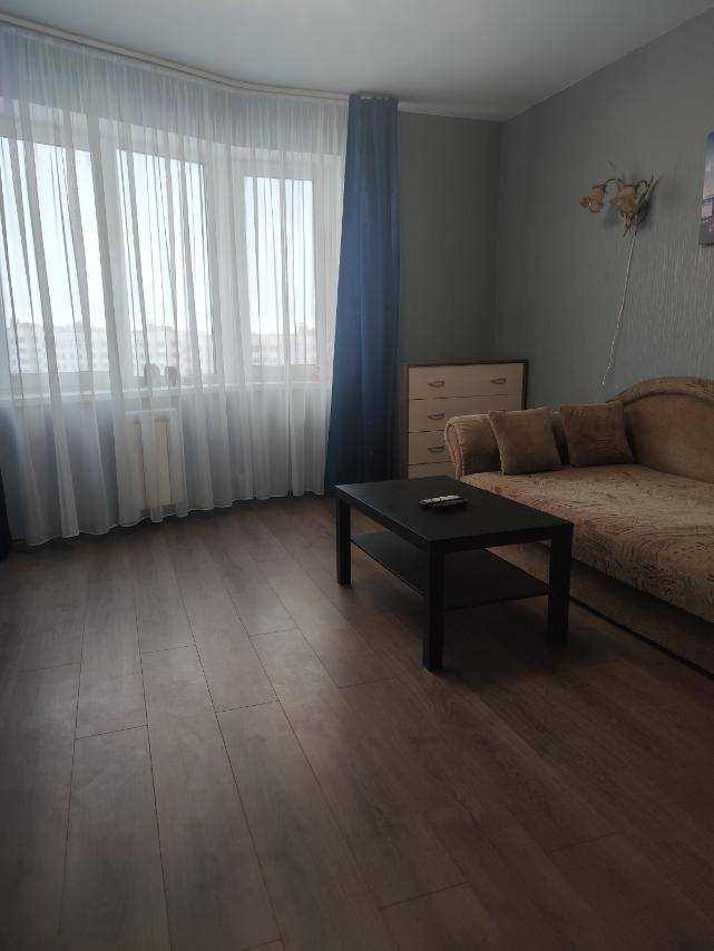 1-комнатная квартира, ул. Бумажкова, 37А, 819 рублей: фото 9