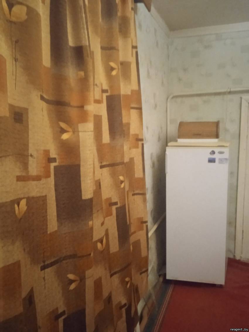 1-комнатная квартира, Дубравинский пер., 6, 380 рублей: фото 6