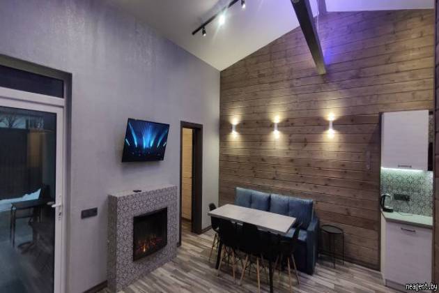 Коттедж, Ратомка, Красивая ул., за 2400 р.