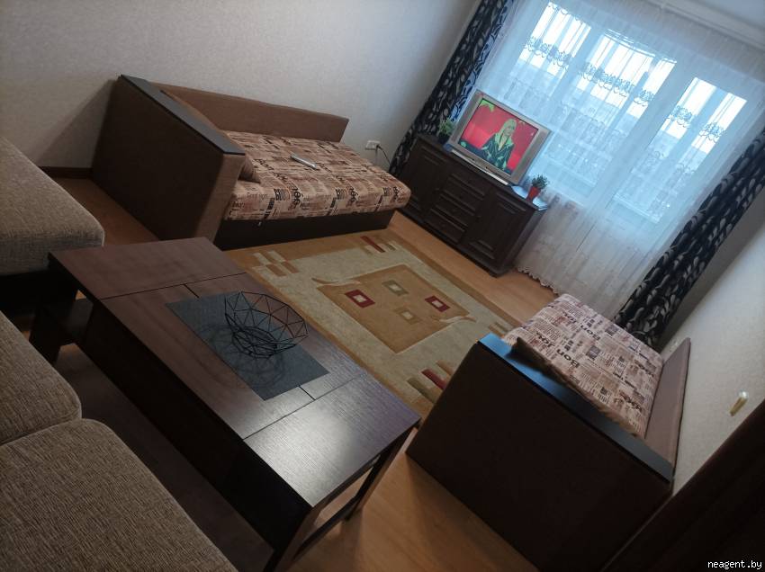 2-комнатная квартира, молодежная, 111, 80000 рублей: фото 14