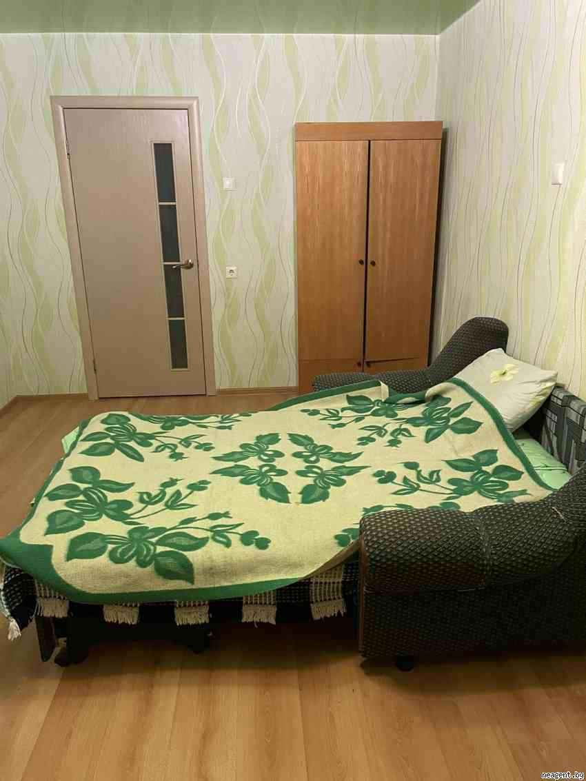Комната,  ул. Казимировская, 320 рублей: фото 1