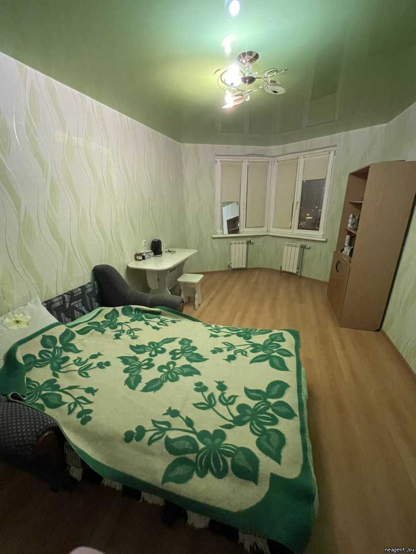 Комната,  ул. Казимировская, 320 рублей: фото 3