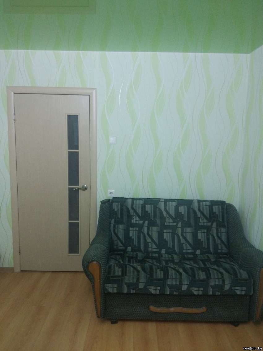 Комната,  ул. Казимировская, 320 рублей: фото 4