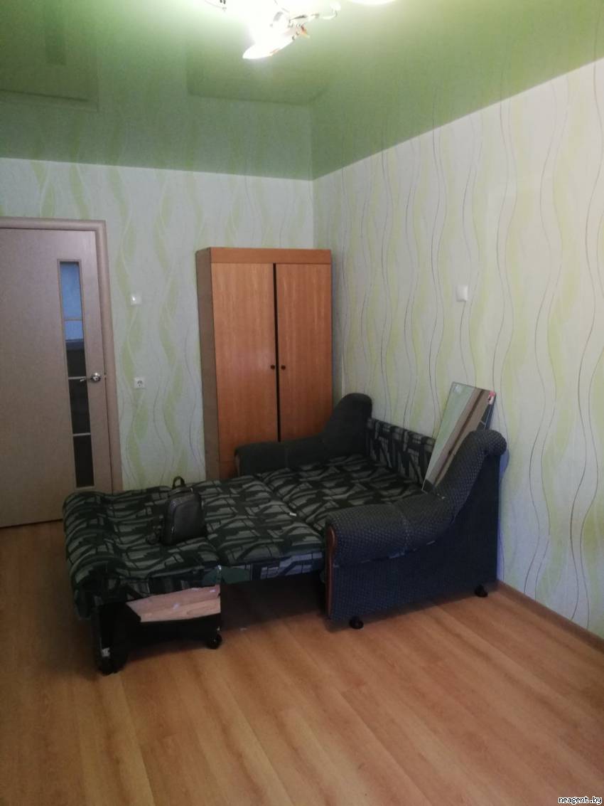 Комната,  ул. Казимировская, 320 рублей: фото 5