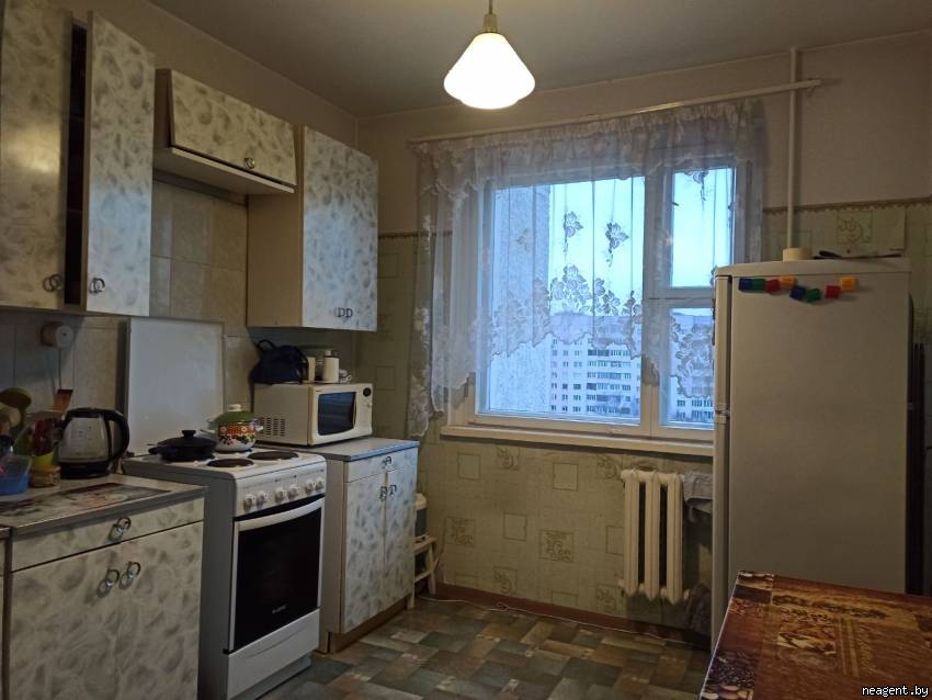 Комната, Рокоссовского просп., 12/1, 400 рублей: фото 2