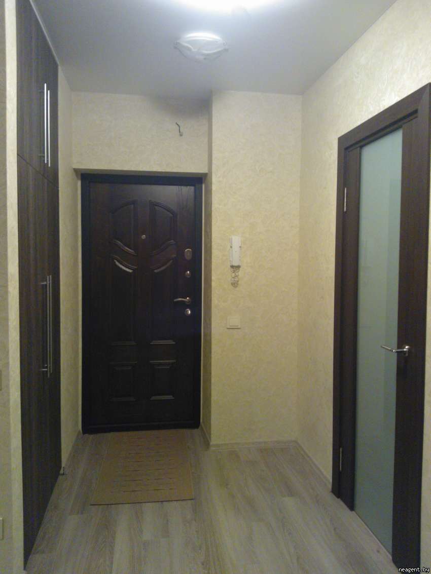 1-комнатная квартира, ул. Петра Мстиславца, 1, 1190 рублей: фото 53