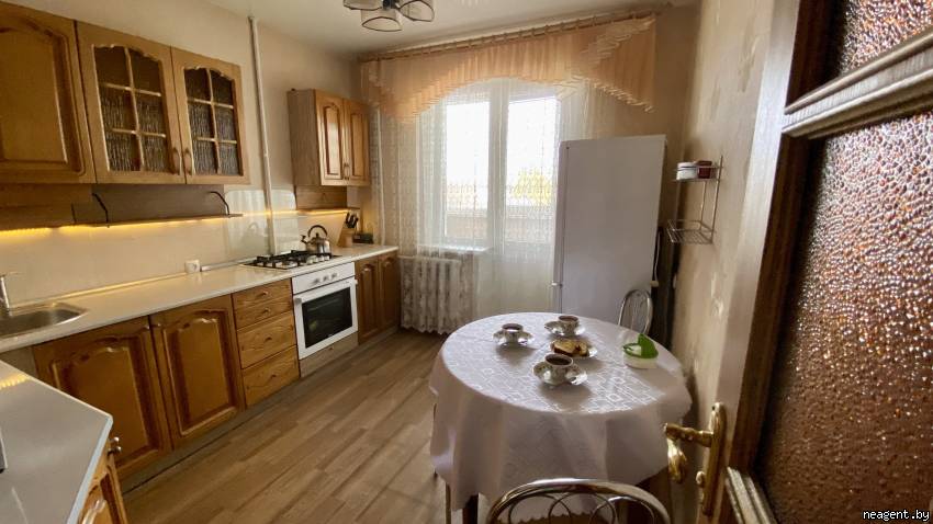 3-комнатная квартира, Урицкого, 90а, 59 рублей: фото 4