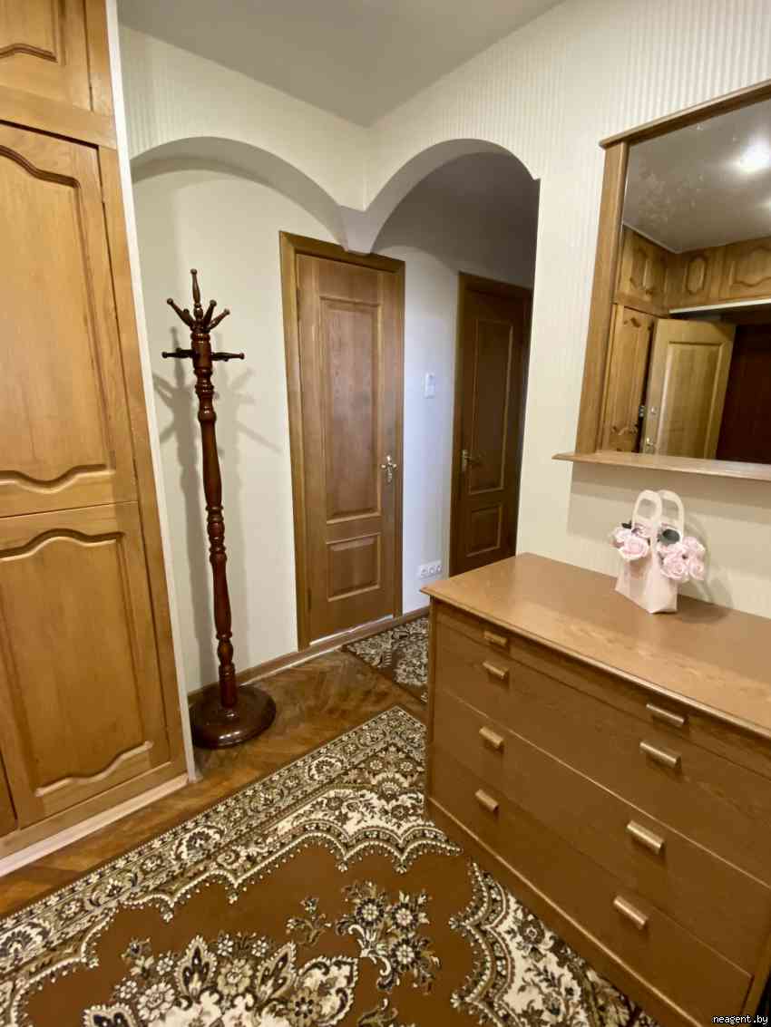 3-комнатная квартира, Урицкого, 90а, 59 рублей: фото 8