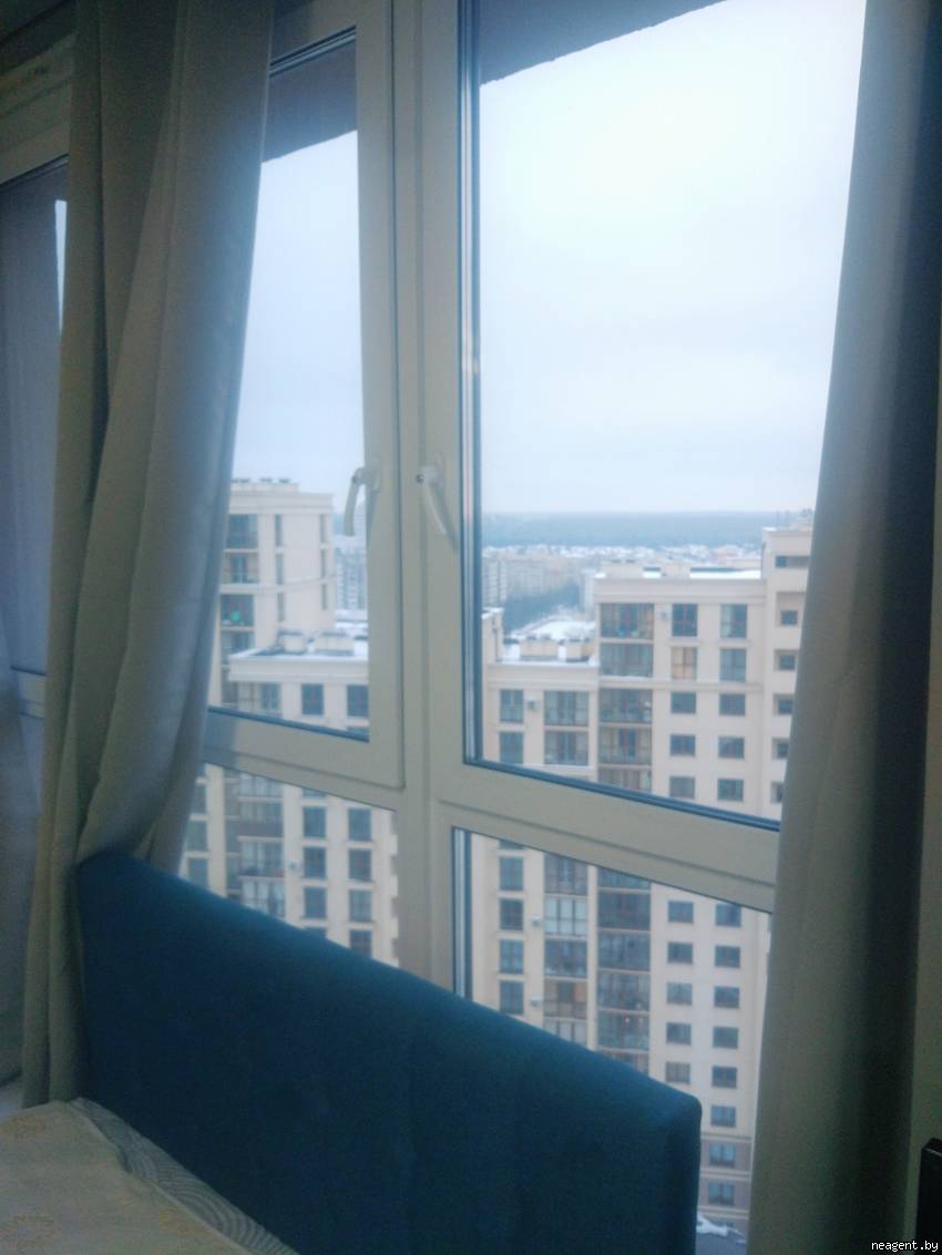 2-комнатная квартира, ул. Макаенка, 12/К, 1290 рублей: фото 7
