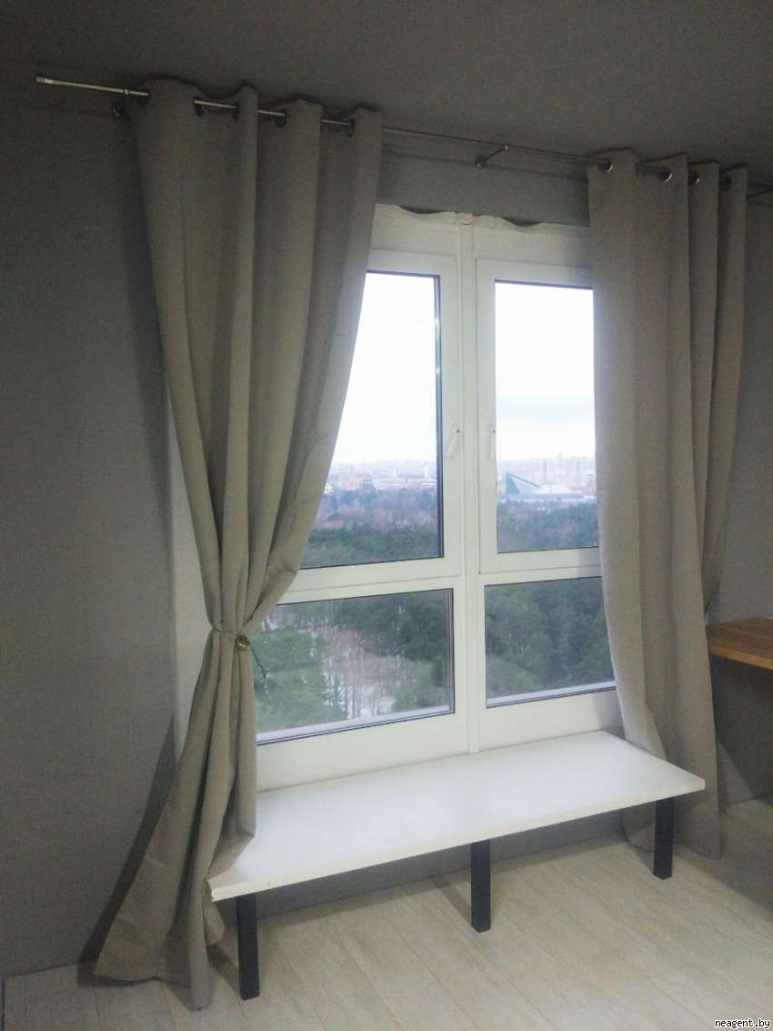 2-комнатная квартира, ул. Макаенка, 12/К, 1290 рублей: фото 8