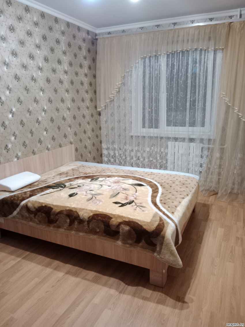 2-комнатная квартира, ул. Наполеона Орды, 39, 1134 рублей: фото 2
