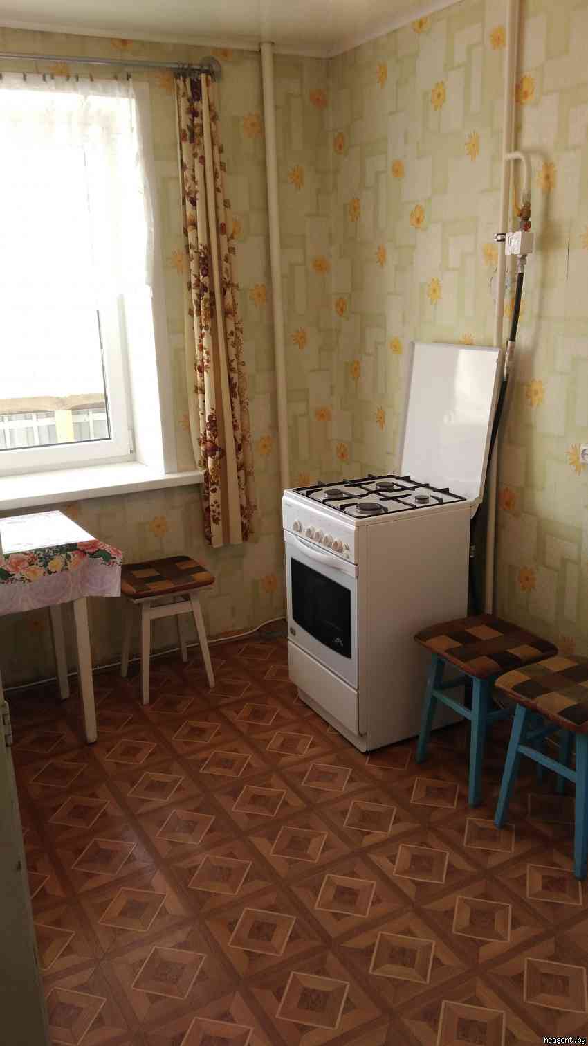 1-комнатная квартира, ул. Варвашени, 20/3, 500 рублей: фото 2