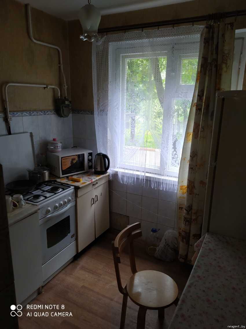 3-комнатная квартира, ул. Щербакова, 21, 940 рублей: фото 1