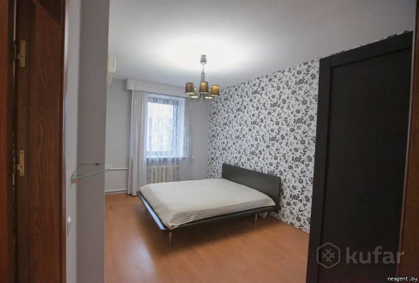 3-комнатная квартира, ул. Олега Кошевого, 18, 1220 рублей: фото 13