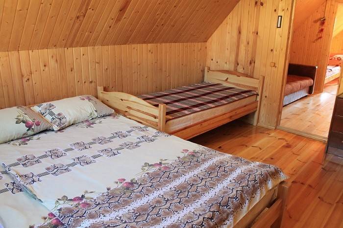 3-комнатная квартира, Гайненская, 37, 180 рублей: фото 6
