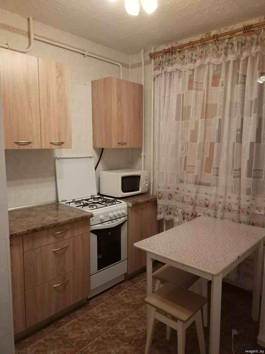 1-комнатная квартира, ул. Седых, 24, 781 рублей: фото 4