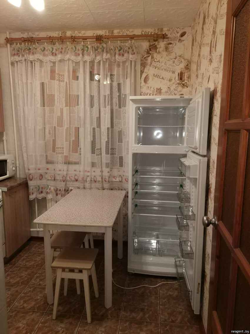 1-комнатная квартира, ул. Седых, 24, 781 рублей: фото 5