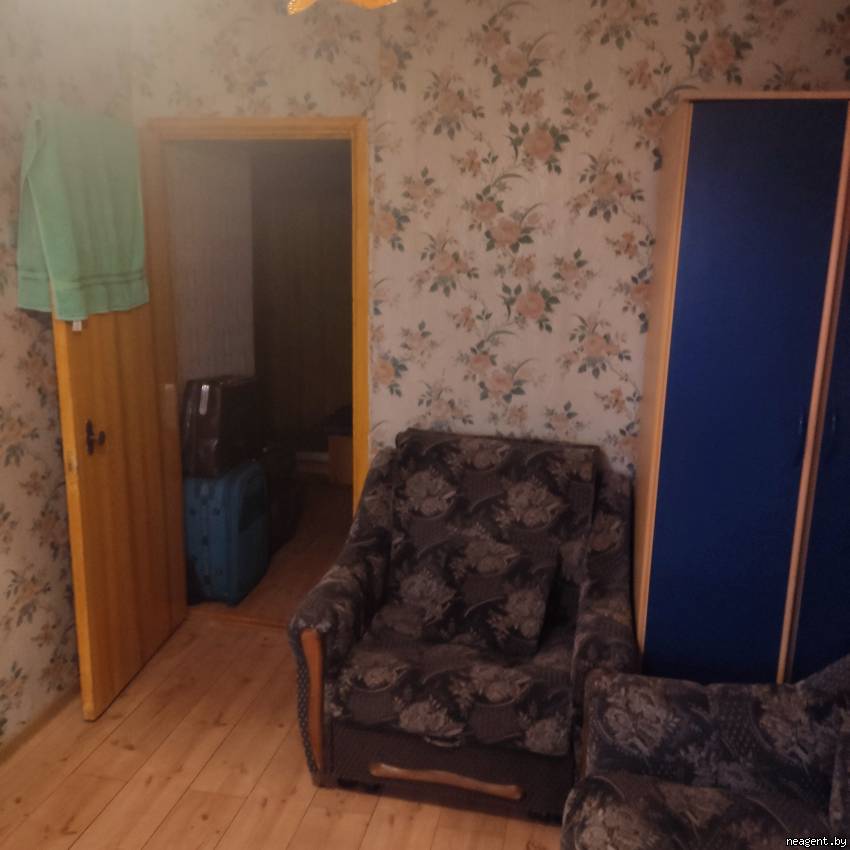 Комната, ул. Маяковского, 154, 230 рублей: фото 1