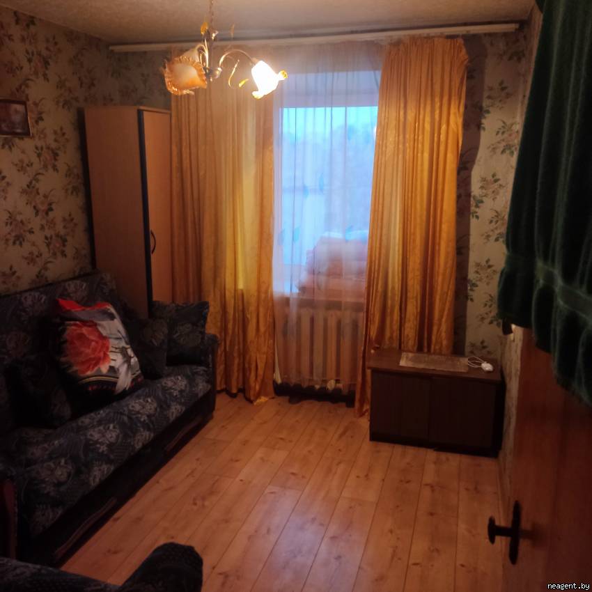 Комната, ул. Маяковского, 154, 230 рублей: фото 3