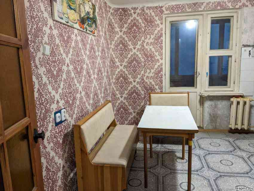 3-комнатная квартира, ул. Багратиона, 71, 810 рублей: фото 1