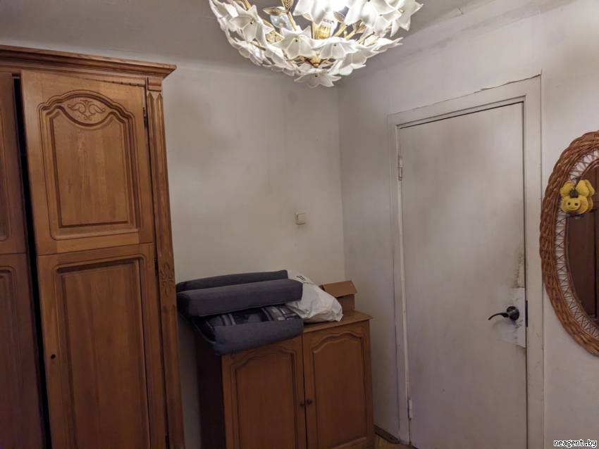 3-комнатная квартира, ул. Багратиона, 71, 810 рублей: фото 2