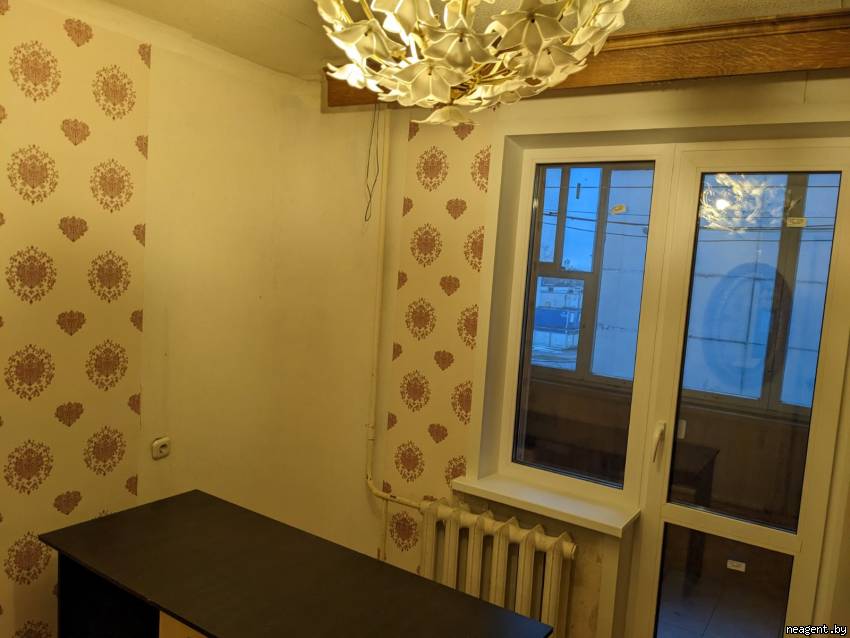 3-комнатная квартира, ул. Багратиона, 71, 810 рублей: фото 4