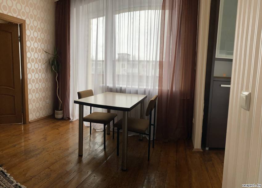 3-комнатная квартира, ул. Осипенко, 28, 970 рублей: фото 2
