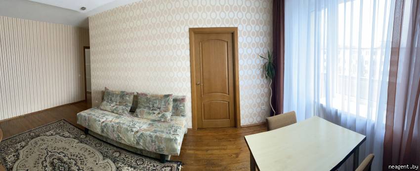 3-комнатная квартира, ул. Осипенко, 28, 970 рублей: фото 4