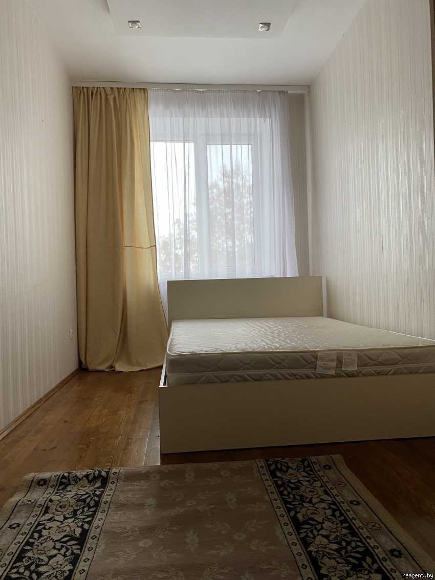 3-комнатная квартира, ул. Осипенко, 28, 970 рублей: фото 11
