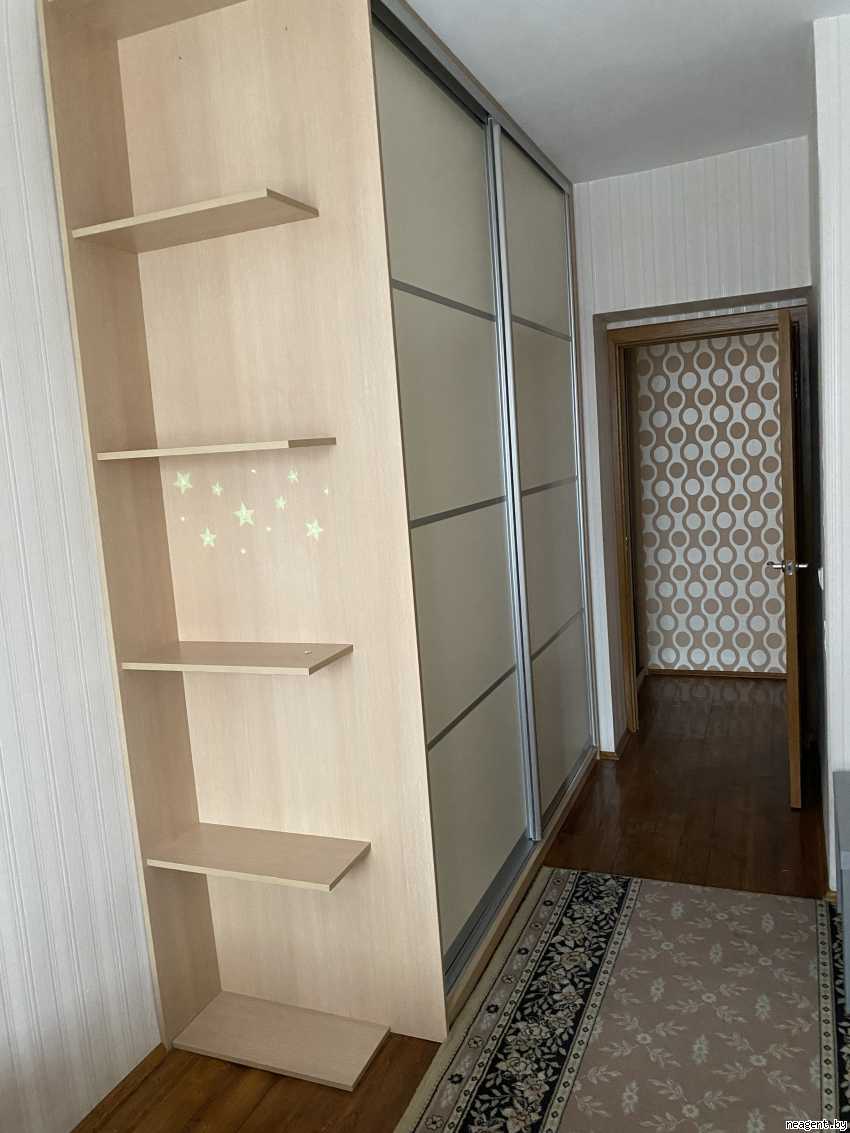 3-комнатная квартира, ул. Осипенко, 28, 970 рублей: фото 12