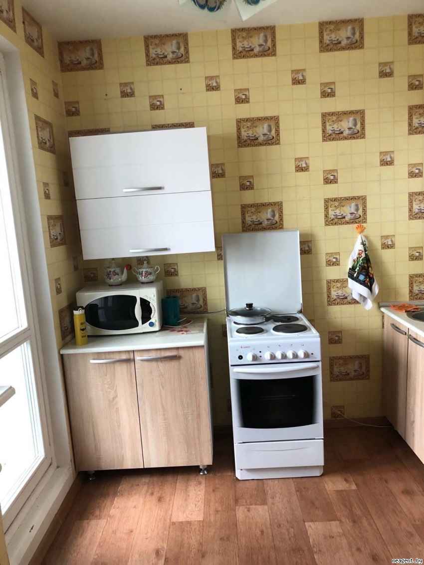 1-комнатная квартира, ул. Каролинская, 10, 680 рублей: фото 3