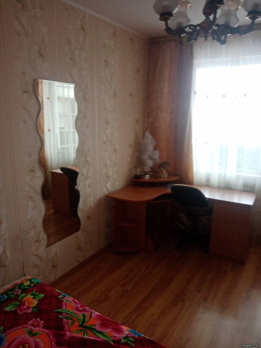 Комната, городецкая, 70, 850 рублей: фото 1