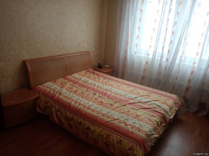 Комната, городецкая, 70, 850 рублей: фото 5