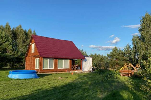 Квартира, Узда за 148000 р.