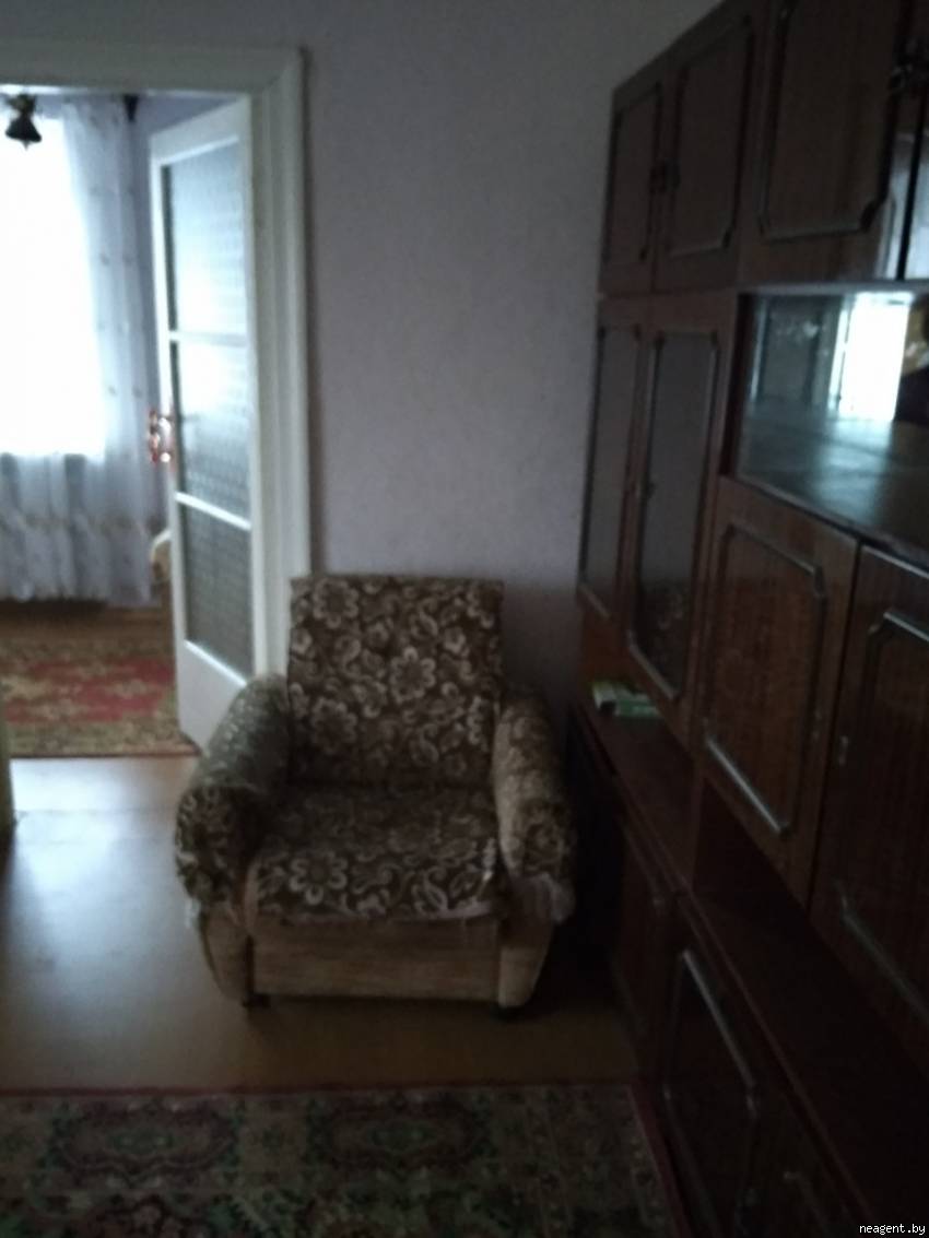 2-комнатная квартира, ул. Запорожская, 49а, 683 рублей: фото 3