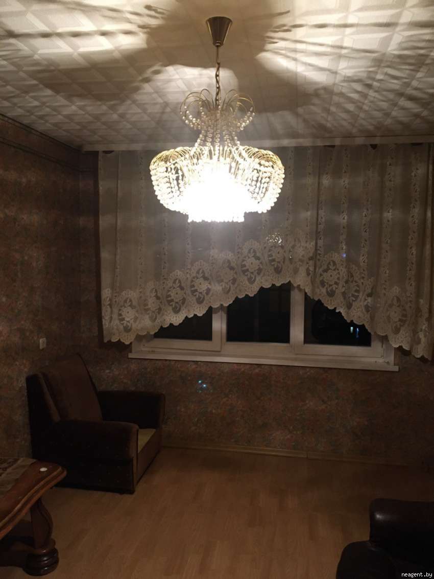 2-комнатная квартира, Корженевского, 21, 890 рублей: фото 13