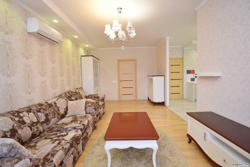 3-комнатная квартира, ул. Одоевского, 115/А, 424487 рублей: фото 1