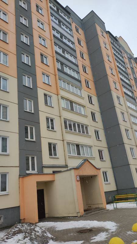 3-комнатная квартира, набережная, 55/б, 700 рублей: фото 9
