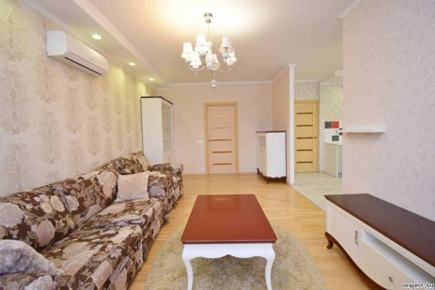 3-комнатная квартира, Одоевского ул., за 424487 р.