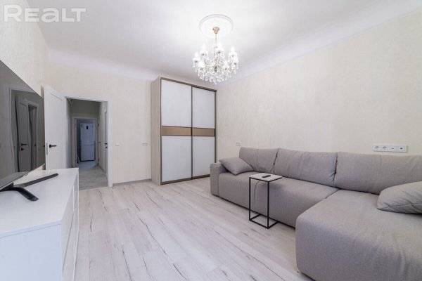 3-комнатная квартира, ул. Комсомольская, 33, 1850 рублей: фото 9