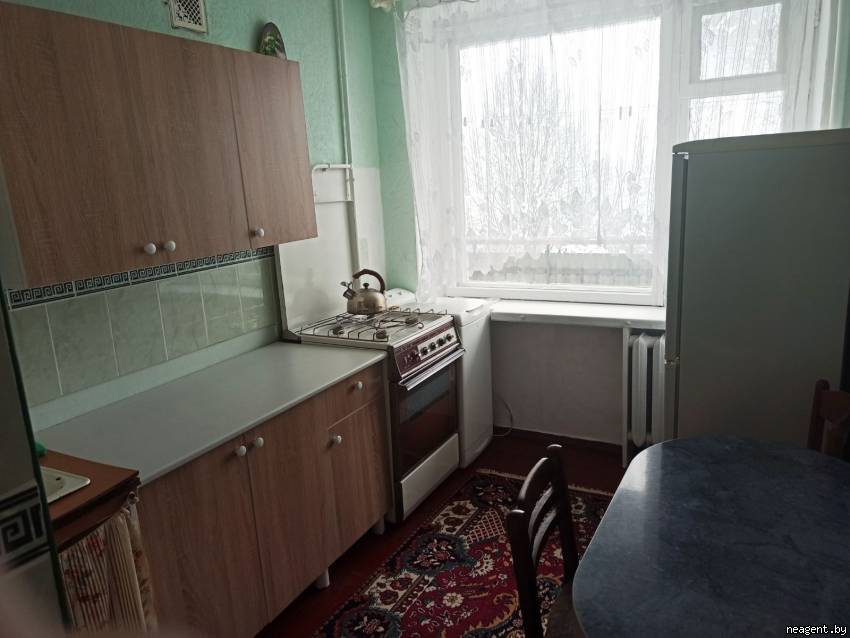 1-комнатная квартира, ул. Куприянова, 19, 550 рублей: фото 6