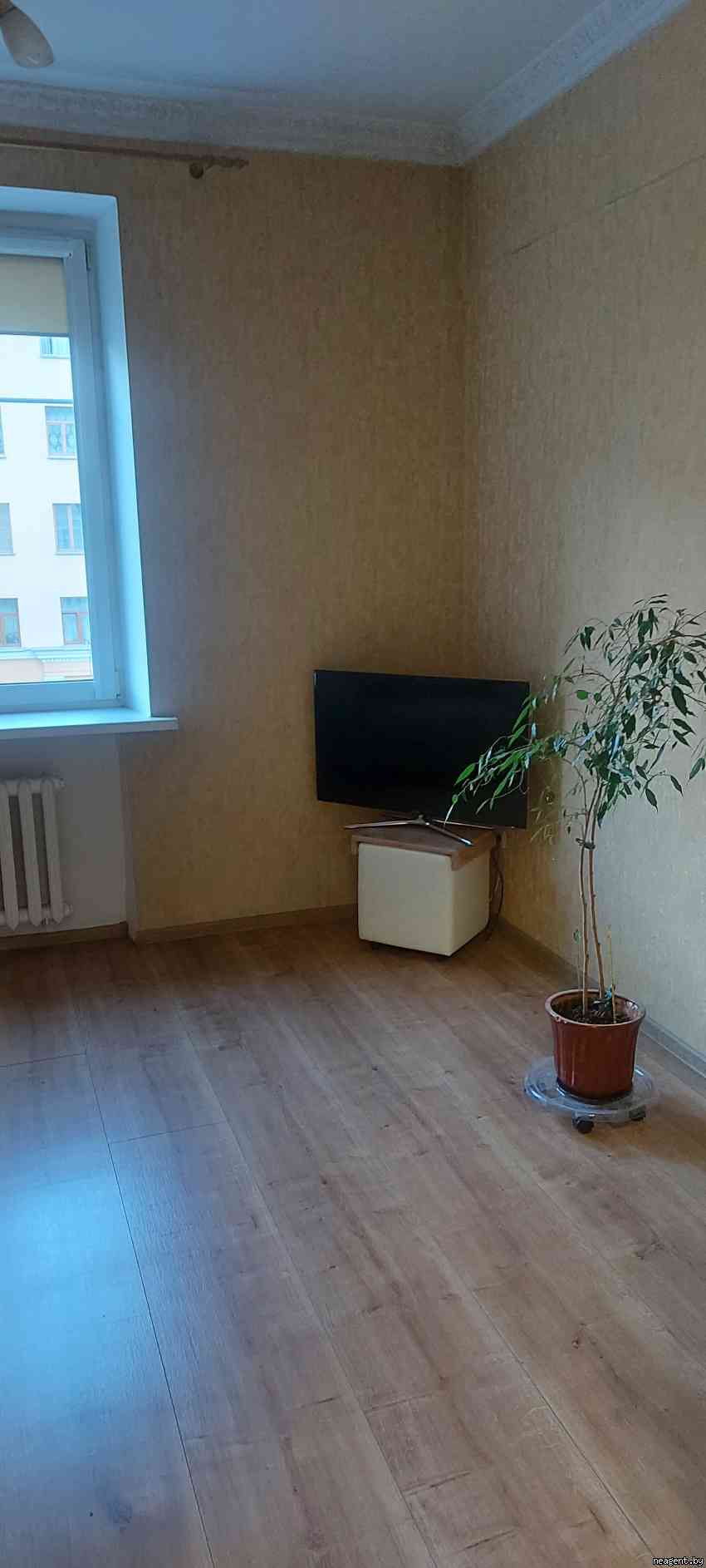 2-комнатная квартира, Ульяновская, 32, 1081 рублей: фото 2