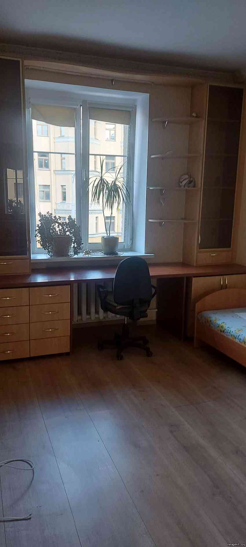 2-комнатная квартира, Ульяновская, 32, 1081 рублей: фото 5