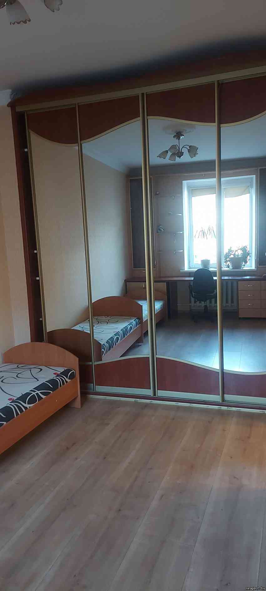 2-комнатная квартира, Ульяновская, 32, 1081 рублей: фото 7