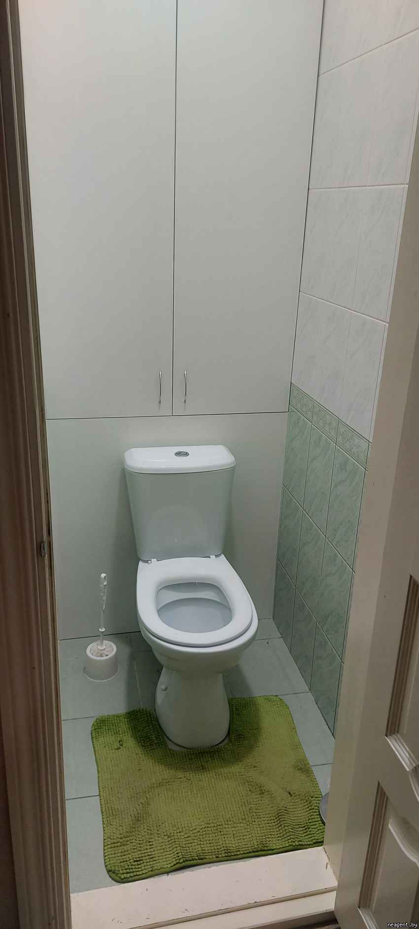 2-комнатная квартира, Ульяновская, 32, 1081 рублей: фото 10