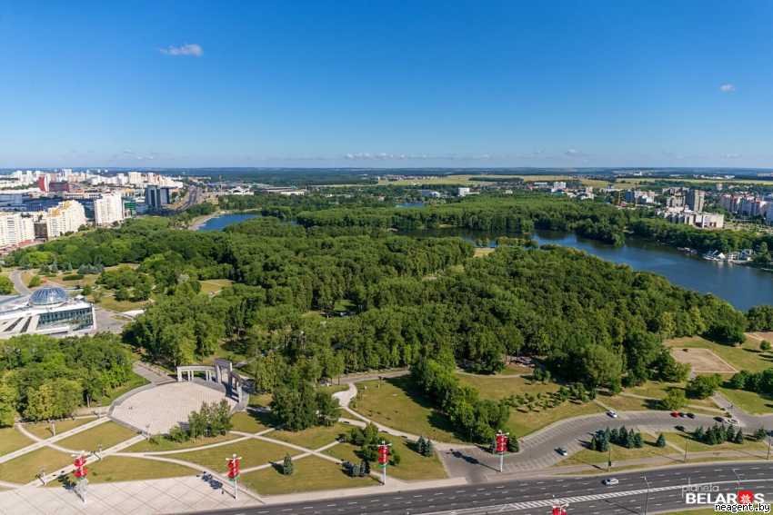1-комнатная квартира, Победителей просп., 39, 70 рублей: фото 9