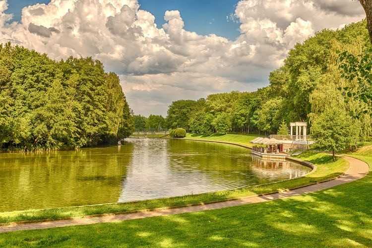 1-комнатная квартира, Победителей просп., 39, 70 рублей: фото 10