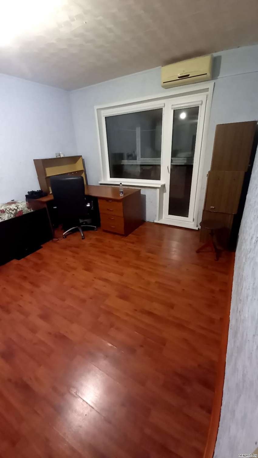 2-комнатная квартира, Уручская, 5а, 720 рублей: фото 6
