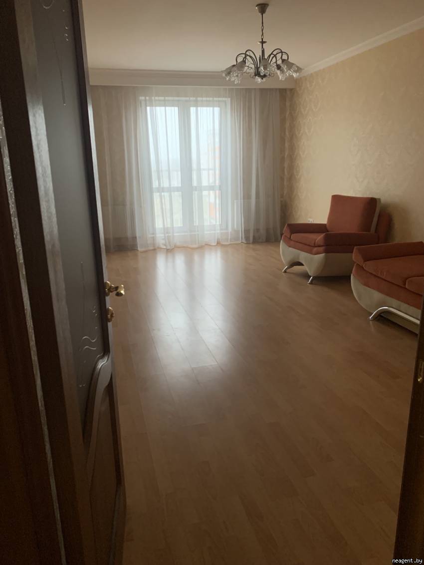2-комнатная квартира, ул. Мазурова, 9, 615 рублей: фото 2